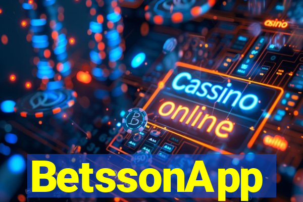 BetssonApp