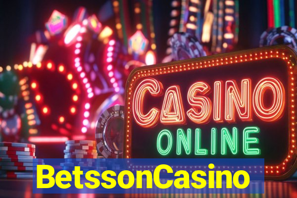 BetssonCasino