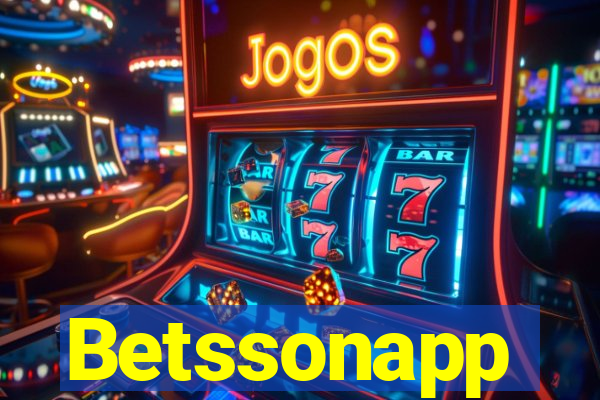 Betssonapp