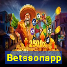 Betssonapp