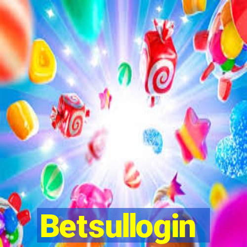 Betsullogin