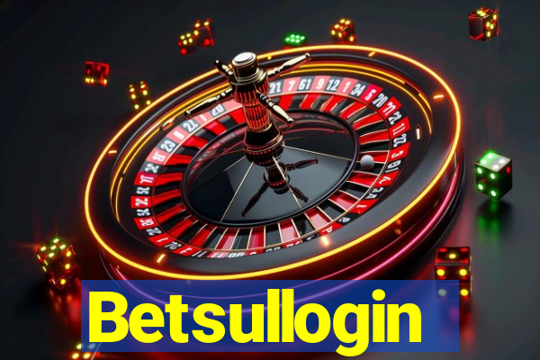 Betsullogin