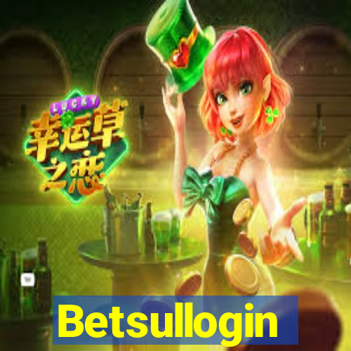 Betsullogin