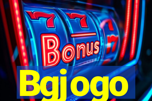 Bgjogo