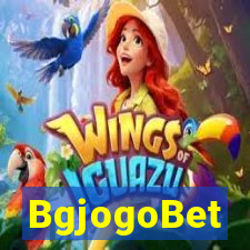 BgjogoBet