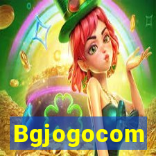 Bgjogocom