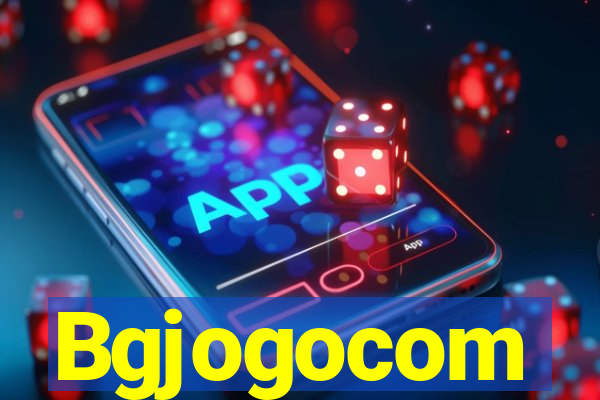 Bgjogocom