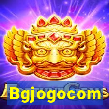 Bgjogocom