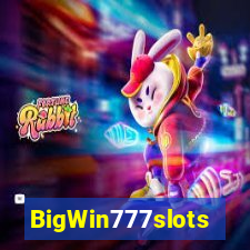 BigWin777slots