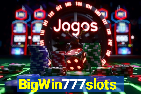 BigWin777slots