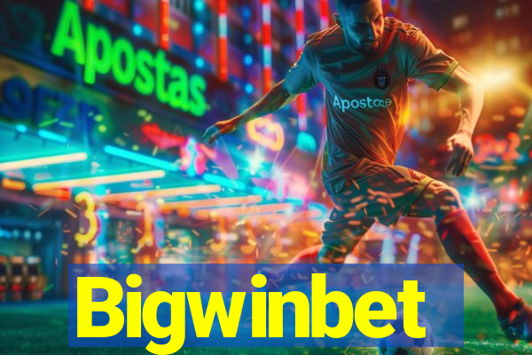 Bigwinbet