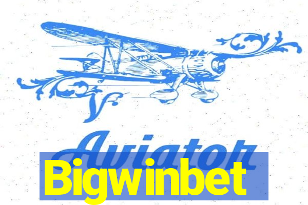 Bigwinbet