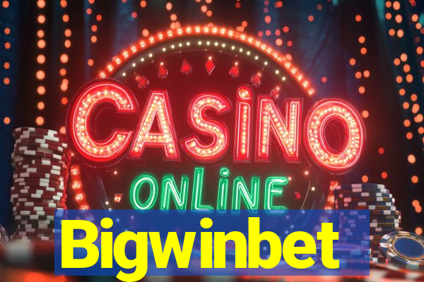 Bigwinbet