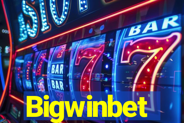 Bigwinbet