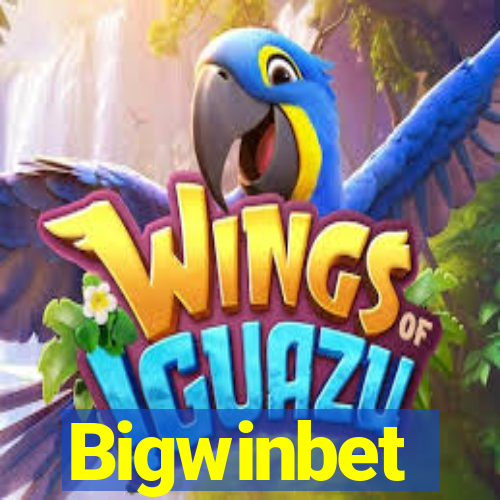 Bigwinbet