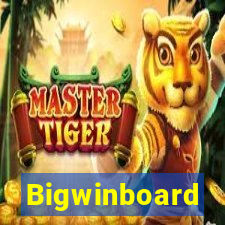 Bigwinboard