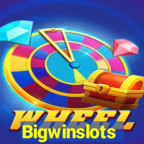 Bigwinslots