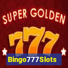 Bingo777Slots