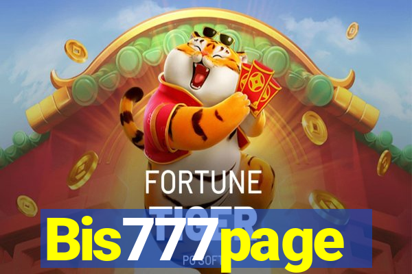 Bis777page