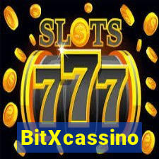 BitXcassino