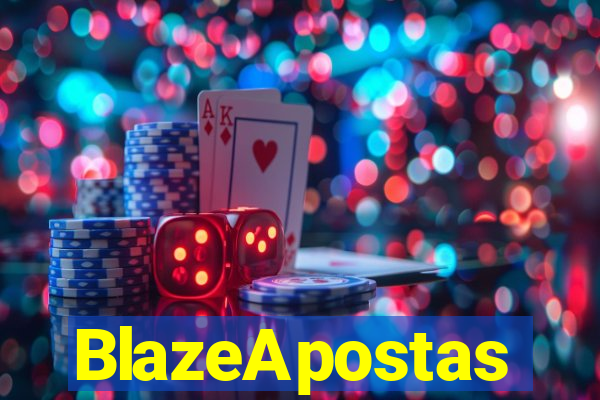 BlazeApostas