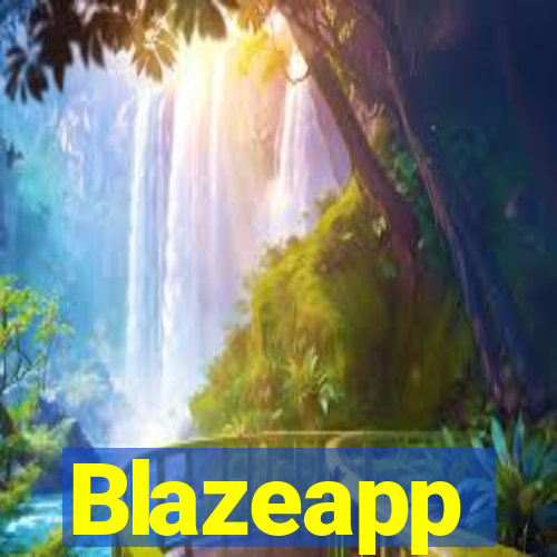 Blazeapp