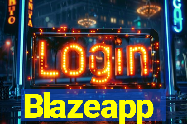 Blazeapp