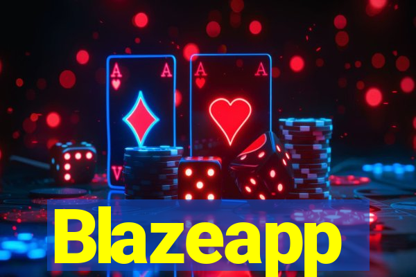 Blazeapp