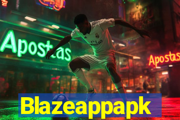 Blazeappapk