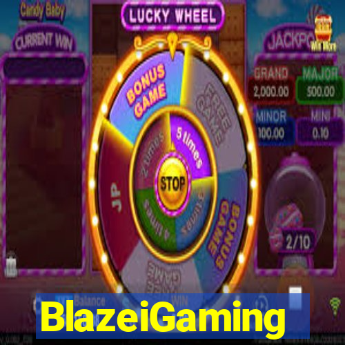 BlazeiGaming