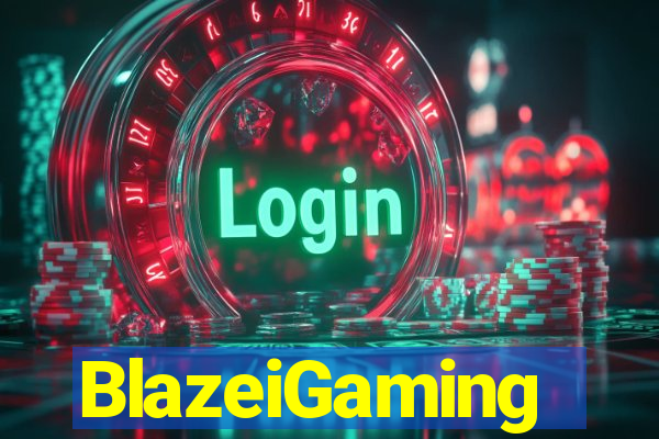 BlazeiGaming