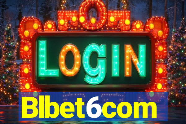 Blbet6com