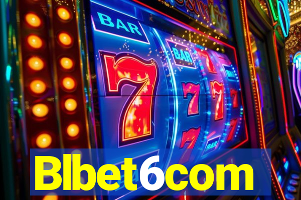 Blbet6com