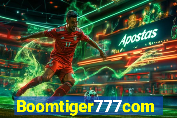 Boomtiger777com