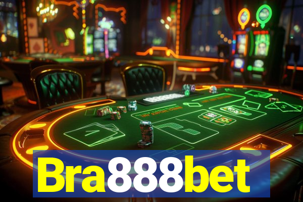 Bra888bet