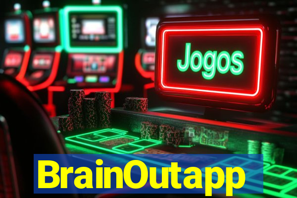 BrainOutapp