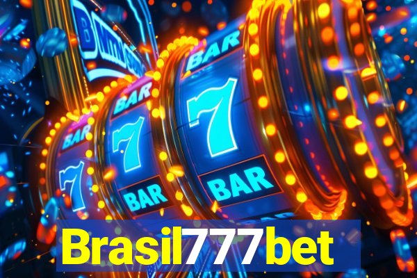 Brasil777bet