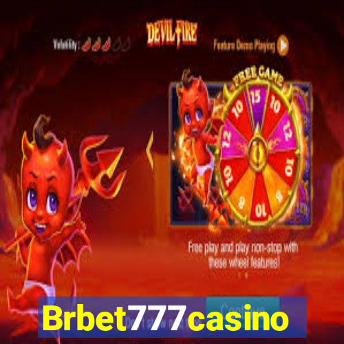 Brbet777casino