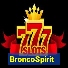 BroncoSpirit