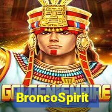 BroncoSpirit