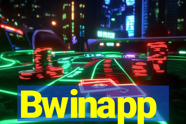 Bwinapp