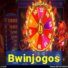 Bwinjogos