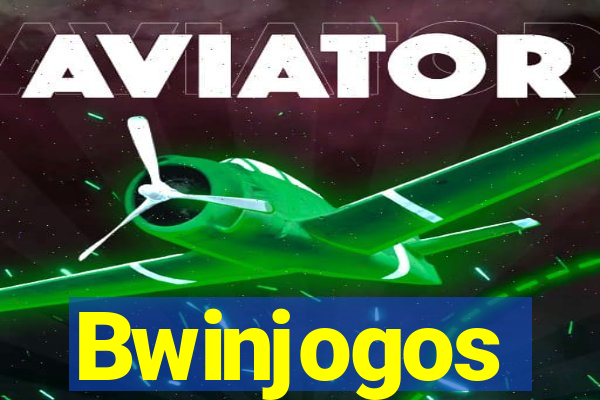 Bwinjogos