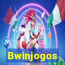 Bwinjogos