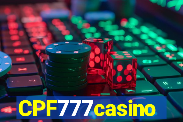 CPF777casino