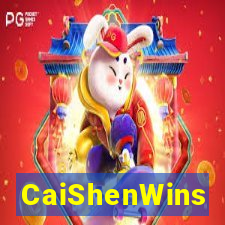 CaiShenWins