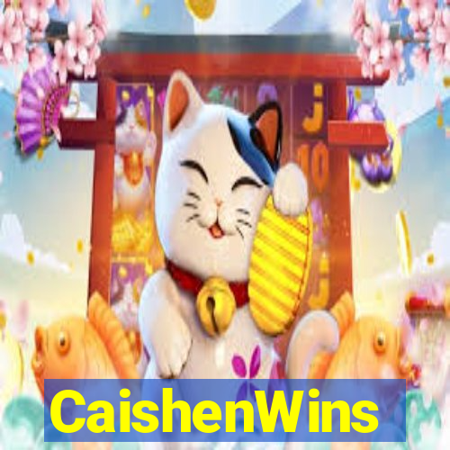 CaishenWins