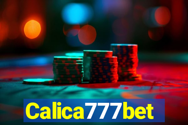 Calica777bet