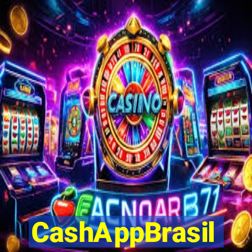 CashAppBrasil