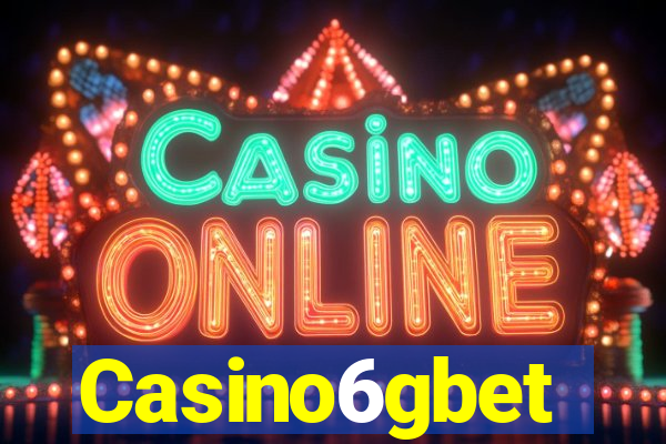 Casino6gbet